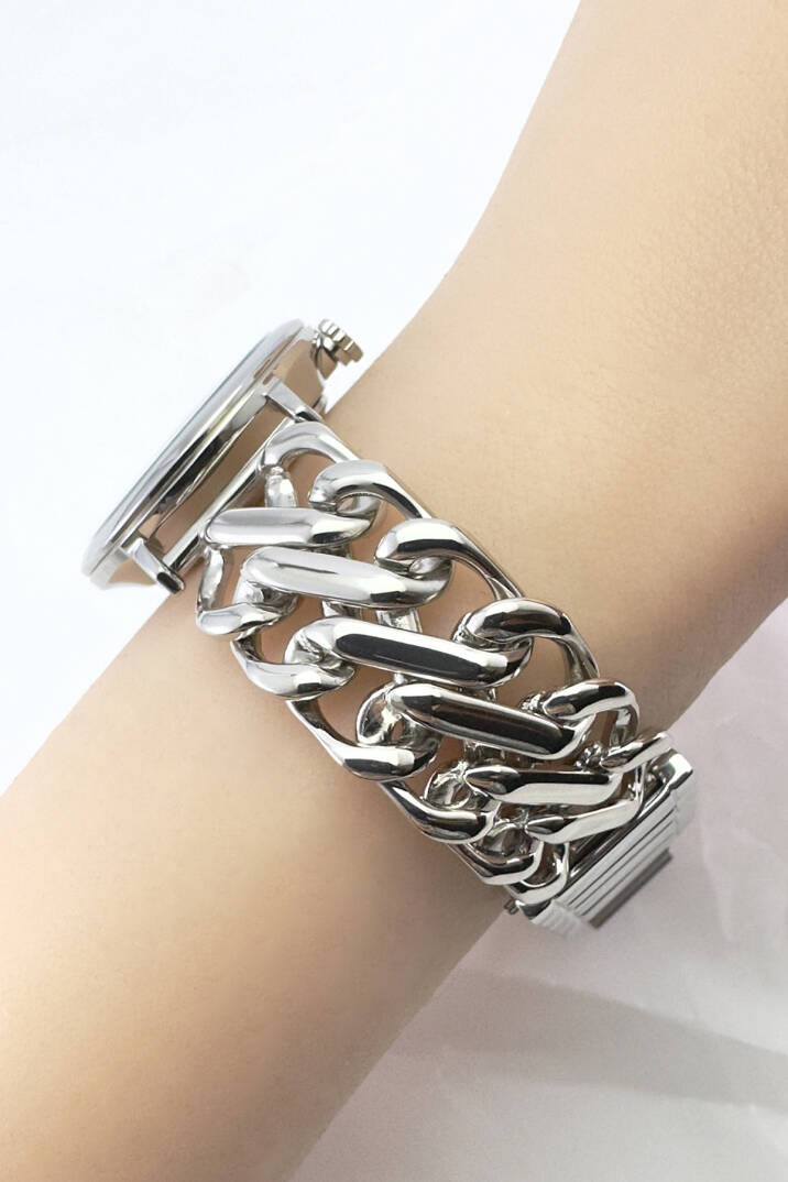 Freelook F.1.1021.01 Swarovski Kadın Kol Saati - 3