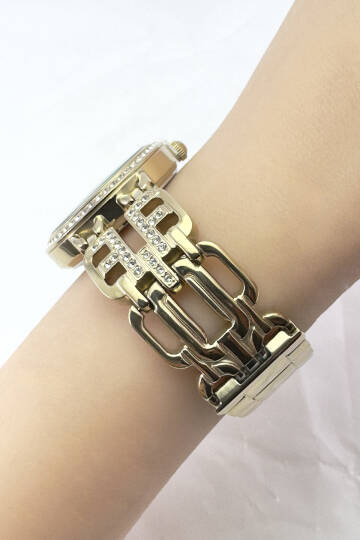 Freelook F.1.1052.03 Swarovski Kadın Kol Saati - 3