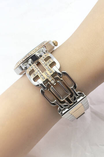 Freelook F.1.1052.05 Swarovski Kadın Kol Saati - 3