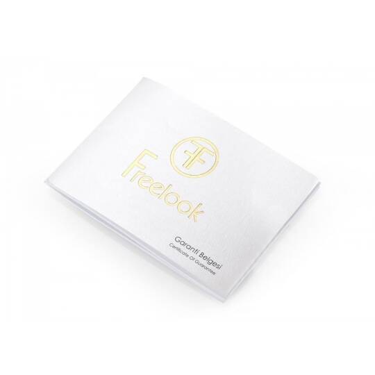 Freelook F.1.1057.06 Kadın Kol Saati - 2