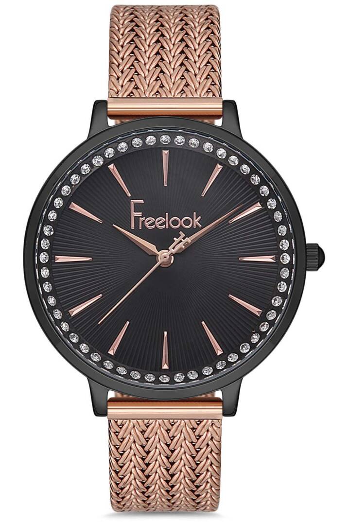 Freelook FL.1.10128.5 Kadın Kol Saati - 1