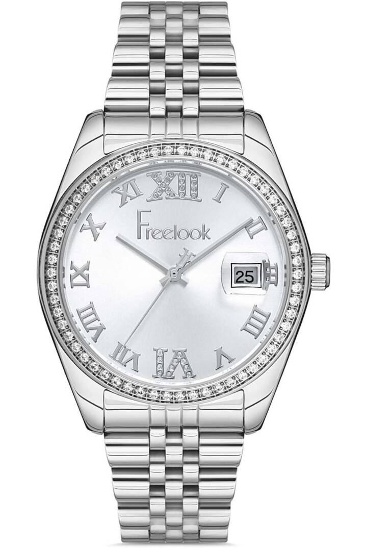 Freelook FL.1.10216.1 Kadın Kol Saati - 1