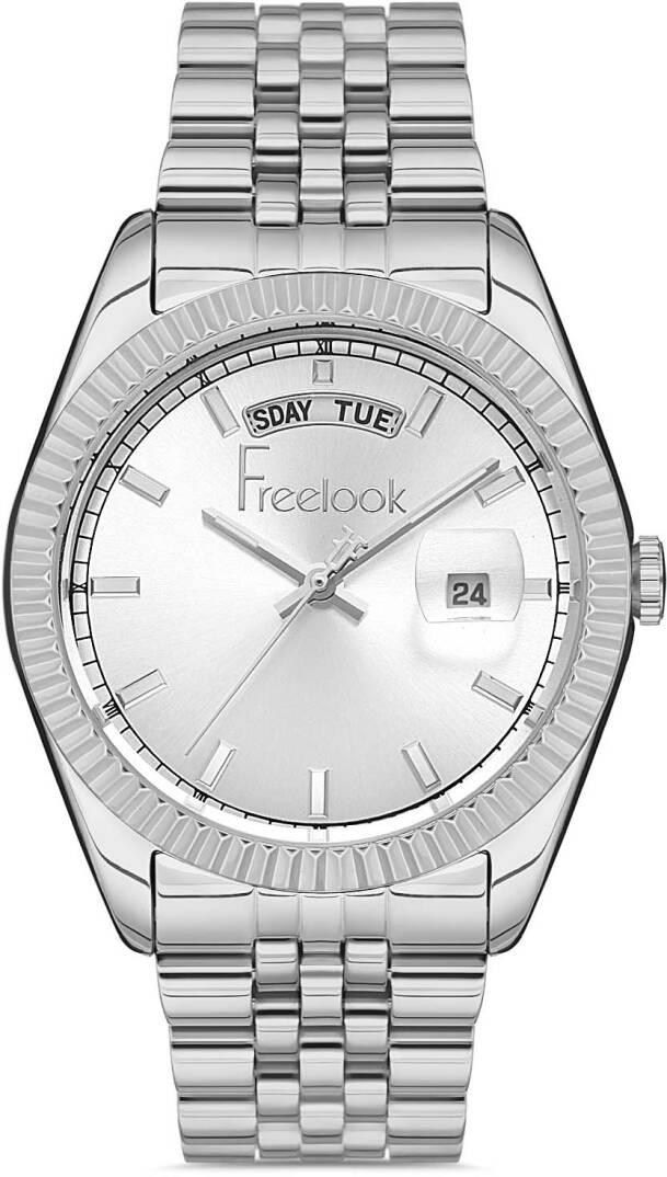 Freelook FL.1.10229.1 Kadın Kol Saati - 1