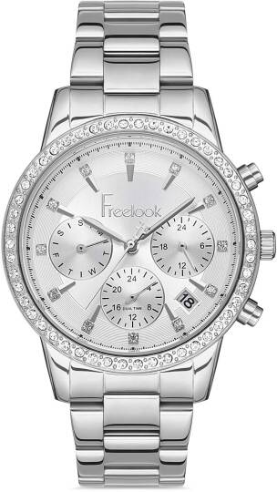 Freelook FL.1.10291.1 Kadın Kol Saati
