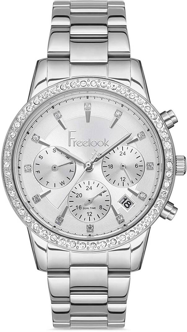 Freelook FL.1.10291.1 Kadın Kol Saati - 1