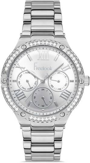 Freelook FL.1.10309.1 Kadın Kol Saati