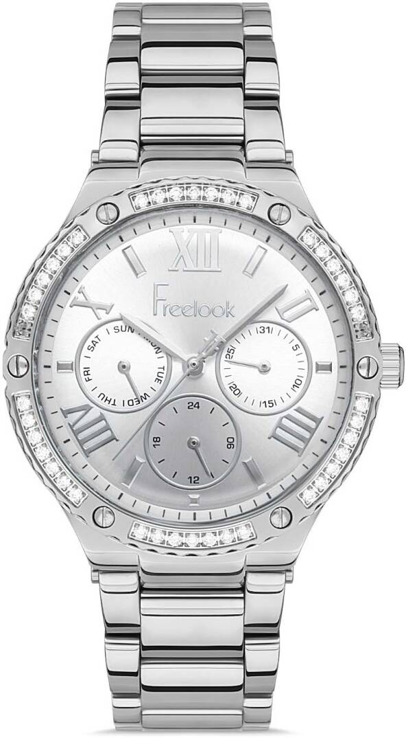 Freelook FL.1.10309.1 Kadın Kol Saati - 1