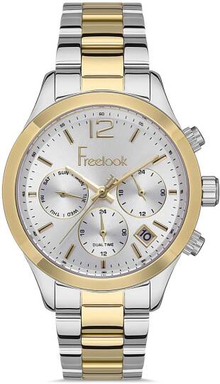 Freelook FL.1.10333.4 Kadın Kol Saati