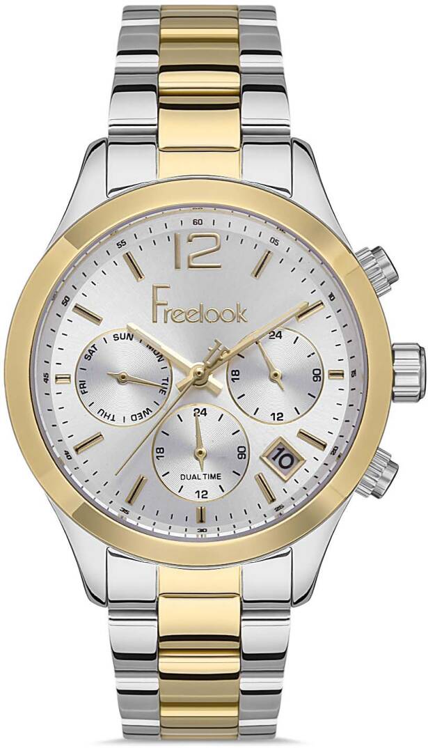 Freelook FL.1.10333.4 Kadın Kol Saati - 1