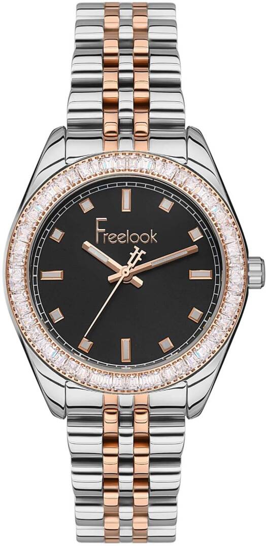 Freelook FL.1.10405-4 Kadın Kol Saati - 1