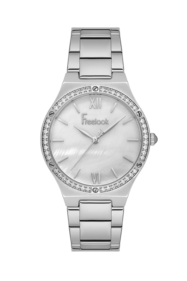 Freelook FL.1.10407.1 Kadın Kol Saati - 1