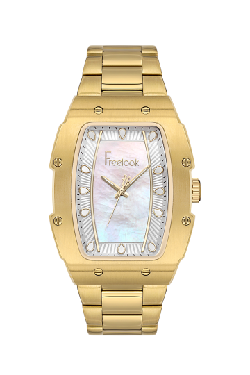 Freelook FL.1.10430.3 Kadın Kol Saati