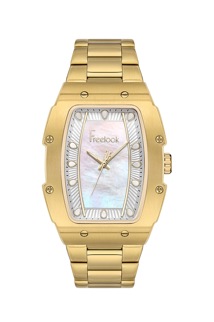 Freelook FL.1.10430.3 Kadın Kol Saati - 1
