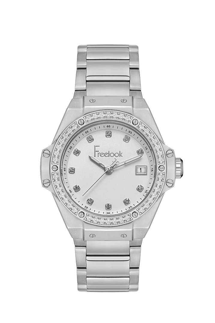 Freelook FL.1.10434-1 Kadın Kol Saati - 1