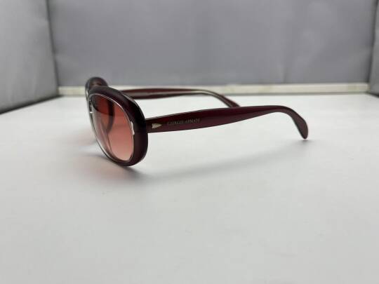 Giorgio Armani GA780-Q6IPB Kadın Güneş Gözlüğü - 2
