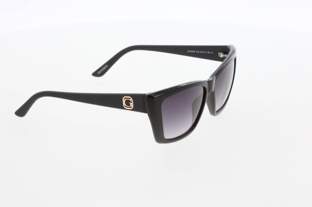 Guess GU00098-01B Kadın Güneş Gözlüğü - 5