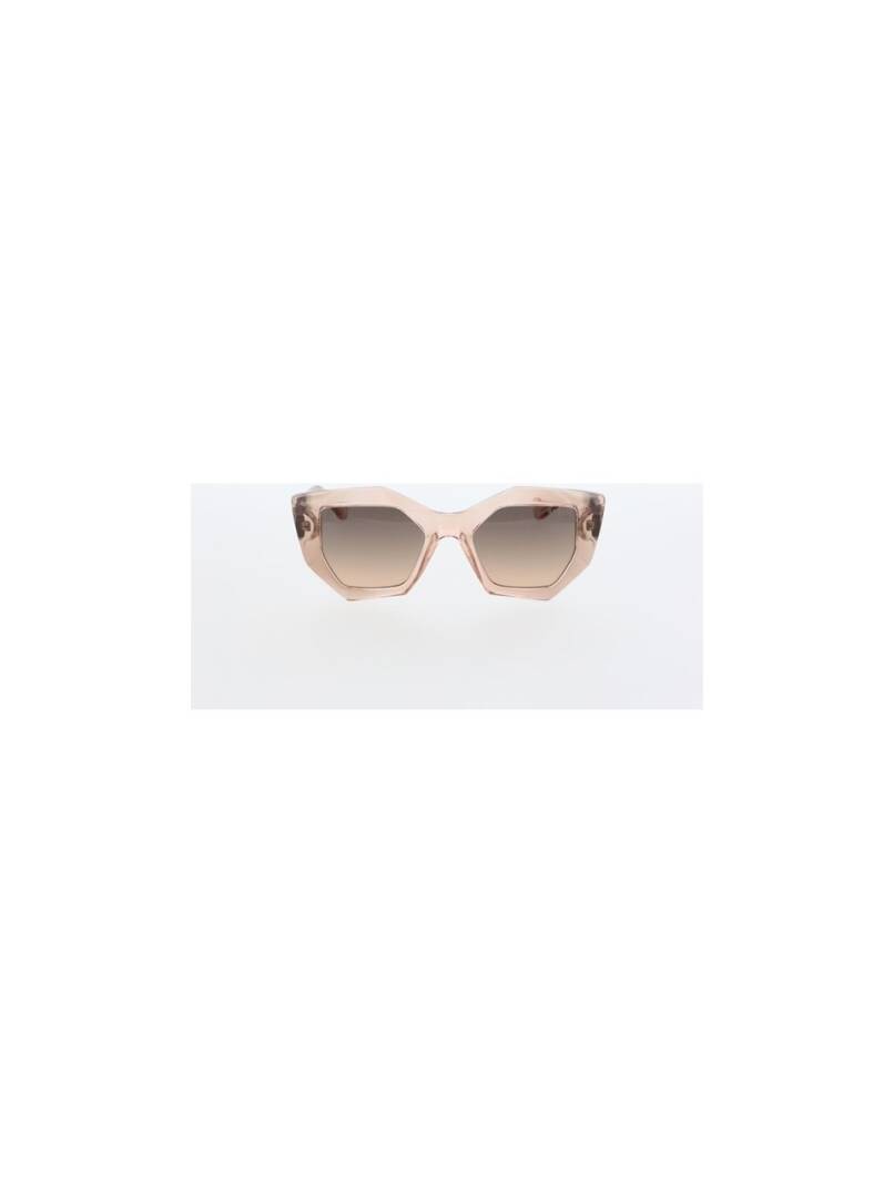 Guess GU7897-47F Kadın Güneş Gözlüğü - 5