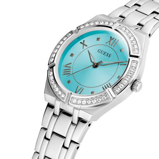 GUESS GUGW0033L7 Kadın Kol Saati - 5