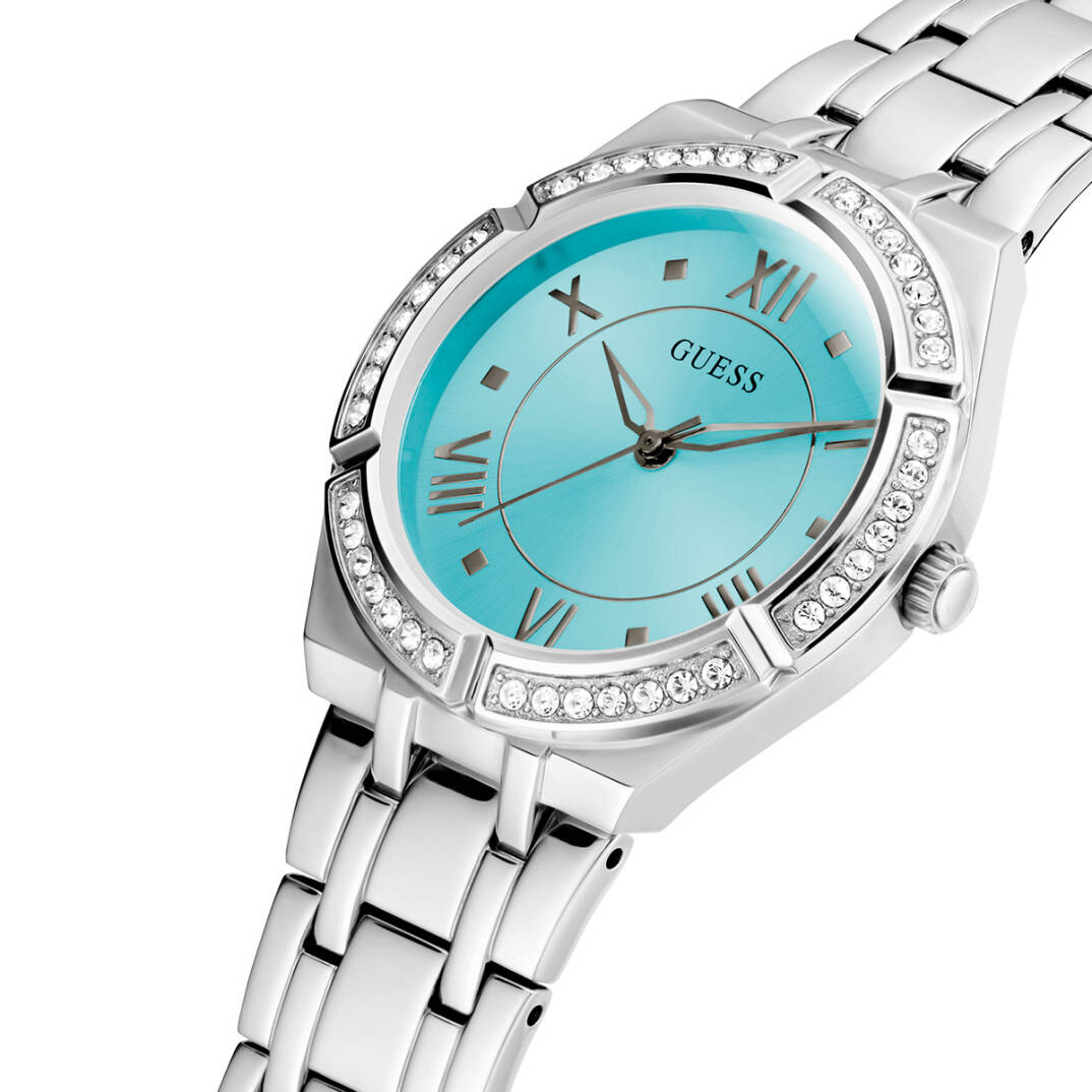 GUESS GUGW0033L7 Kadın Kol Saati - 5
