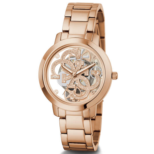 GUESS GUGW0300L3 Kadın Kol Saati - 3