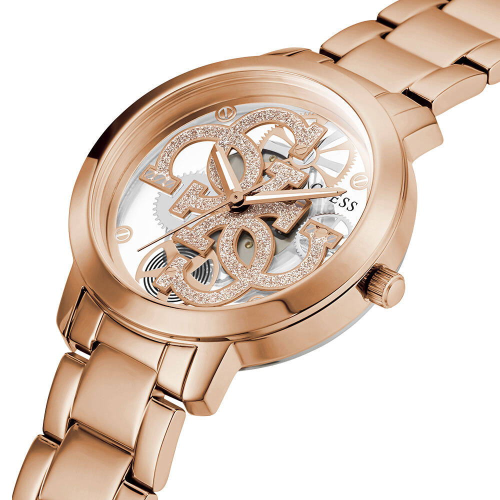 GUESS GUGW0300L3 Kadın Kol Saati - 6