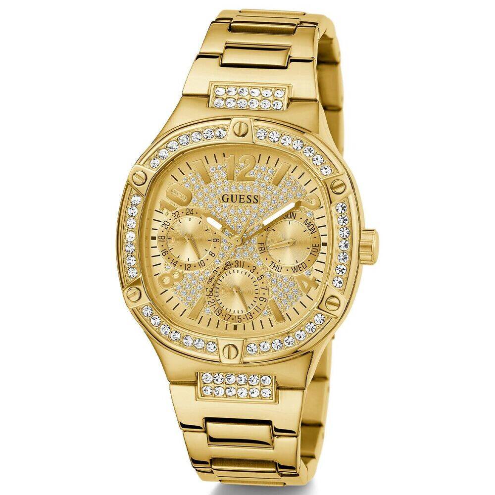 GUESS GUGW0558L2 Kadın Kol Saati - 2