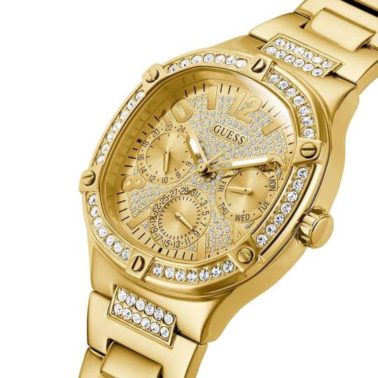 GUESS GUGW0558L2 Kadın Kol Saati - 5