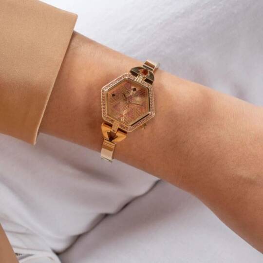 Guess GUGW0680L3 Kadın Kol Saati - 5