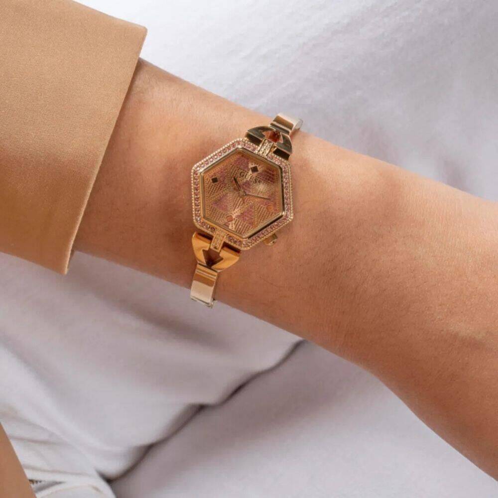 Guess GUGW0680L3 Kadın Kol Saati - 5
