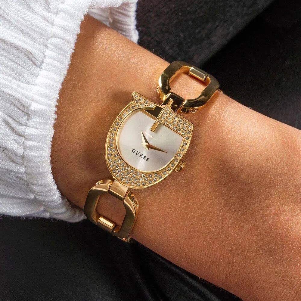 Guess GUGW0683L2 Kadın Kol Saati - 6
