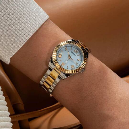 Guess GUGW0687L4 Kadın Kol Saati - 5