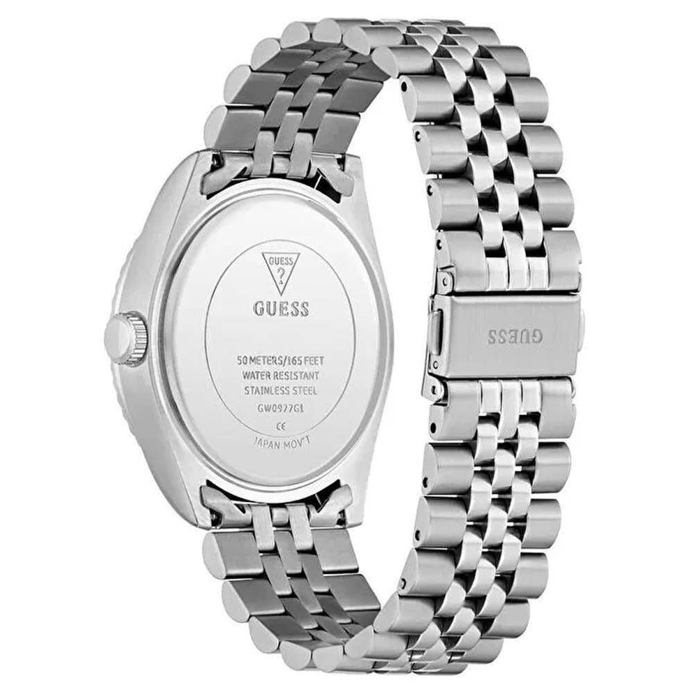 Guess GUGW0977G1 Erkek Kol Saati - 3