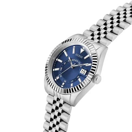 Guess GUGW0977G1 Erkek Kol Saati - 4