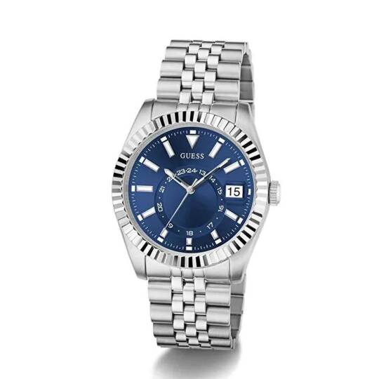 Guess GUGW0977G1 Erkek Kol Saati - 5