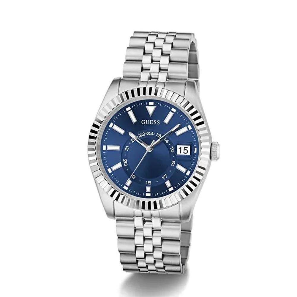 Guess GUGW0977G1 Erkek Kol Saati - 5