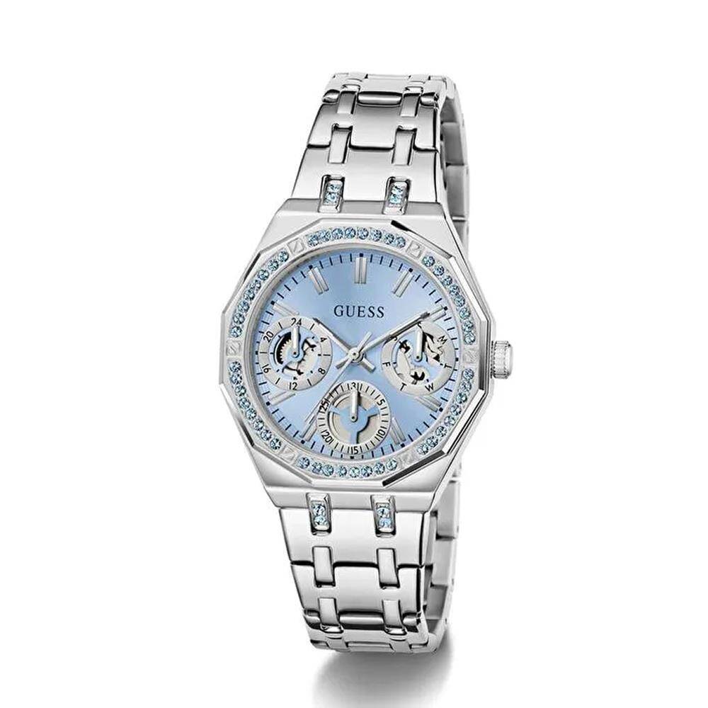Guess GUGW1009L1 Kadın Kol Saati - 5