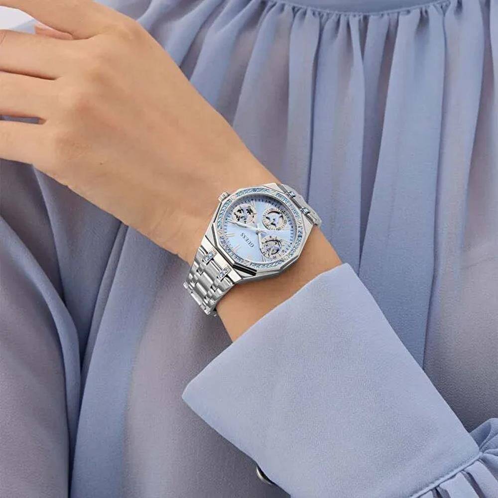 Guess GUGW1009L1 Kadın Kol Saati - 6