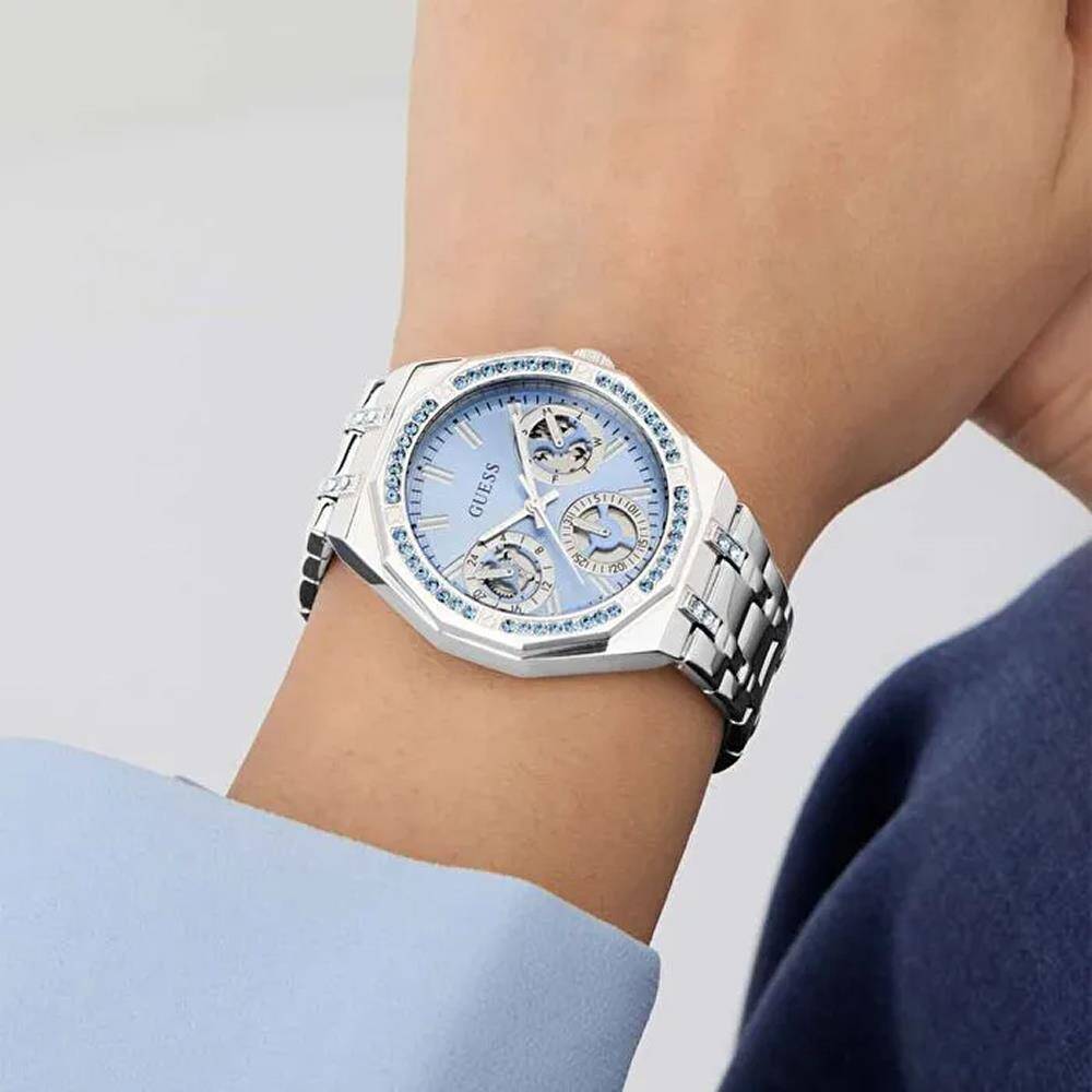 Guess GUGW1009L1 Kadın Kol Saati - 9