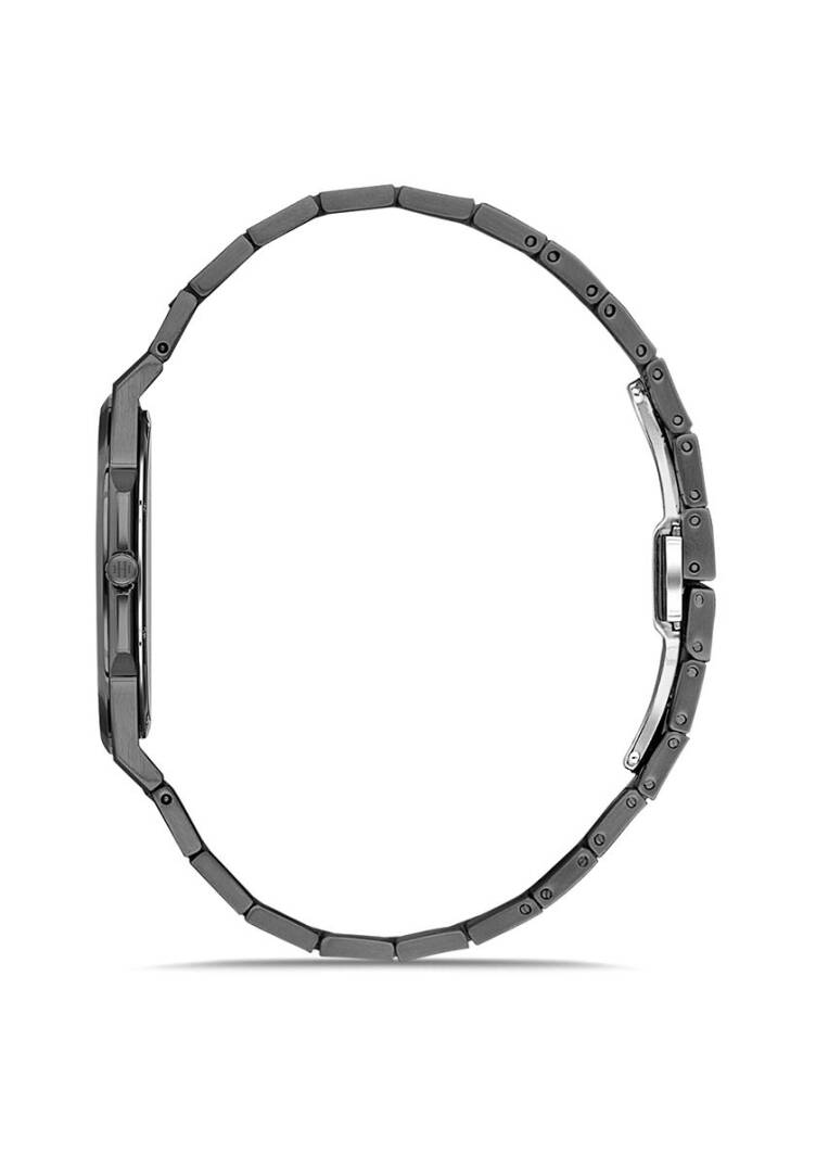 Hislon CL127N-14SN Erkek Kol Saati - 4