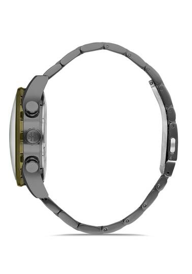 Hislon DT114T-15SN Erkek Kol Saati - 2