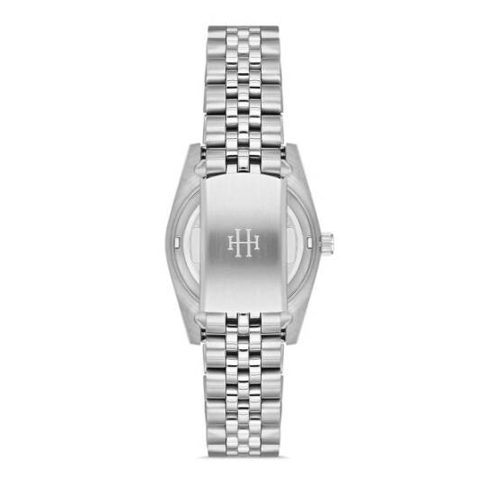 Hislon QL124S-05SS Kadın Kol Saati - 3