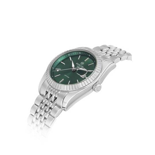 Hislon QL145S-15SS Kadın Kol Saati - 2