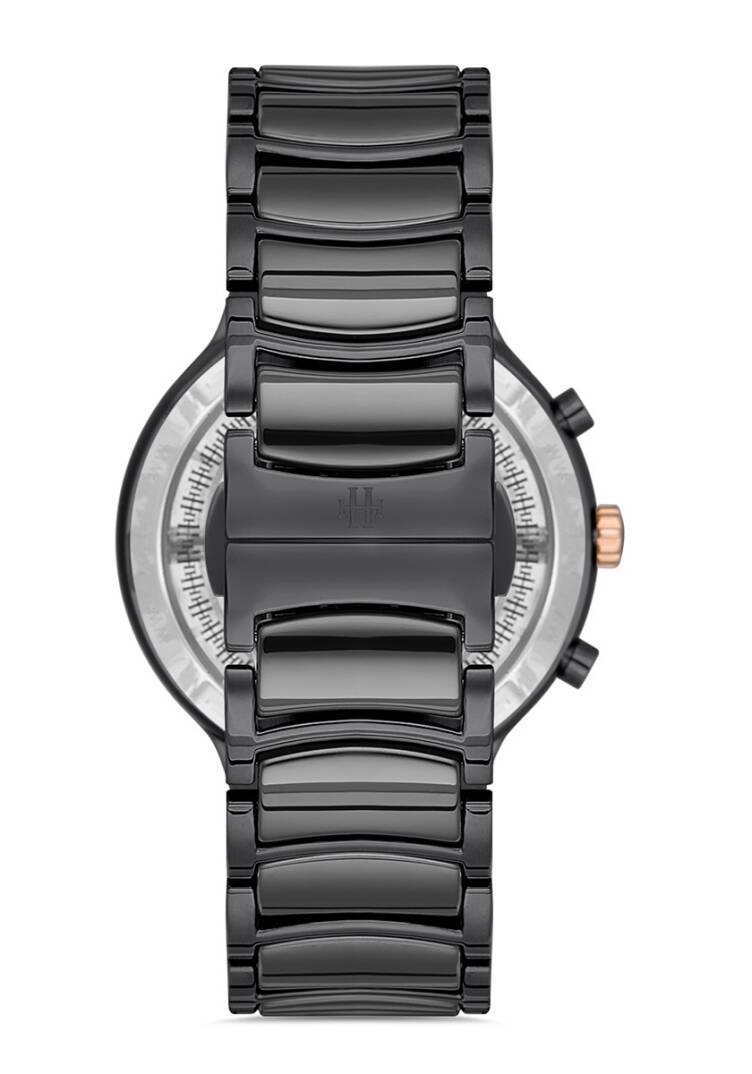 Hislon SD110N-16SR Erkek Kol Saati - 3
