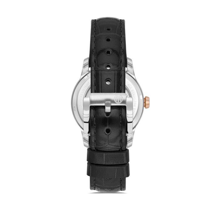 Hislon SD227T-16BR Erkek Kol Saati - 3