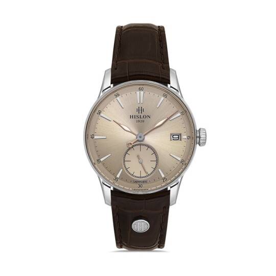 Hislon SD227T-16BR Erkek Kol Saati