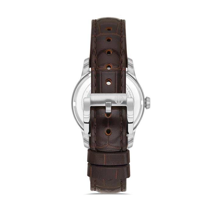 Hislon SD227T-16BR Erkek Kol Saati - 3