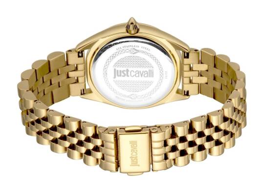 Just Cavalli JC1L195M0355 Kadın Kol Saati - 3