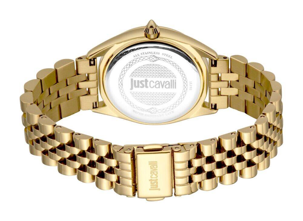 Just Cavalli JC1L195M0355 Kadın Kol Saati - 3