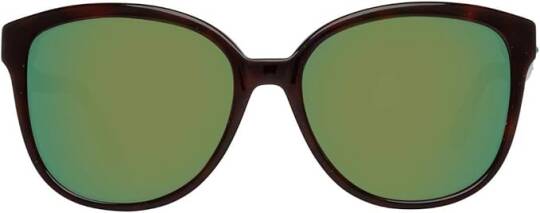 Just Cavalli JC590S-56Q Bayan Güneş Gözlüğü - 3