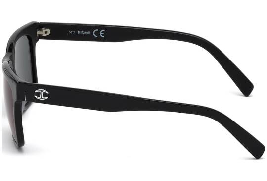 Just Cavalli JC641S-01X Unisex Güneş Gözlüğü - 3